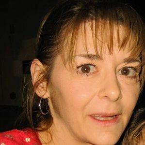 Meet your Posher, Sherry